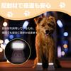 SENMUUP Dog Dog Sandals for Spring and Lightweight and Breathable Antibacterial and Odor Soft and Easy to Put on and Stay in Protects Waterproof for