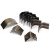 Corner Edge Trimmer Set Metal Leather Cutter Cutting Craft Tool for DIY Leathercraft