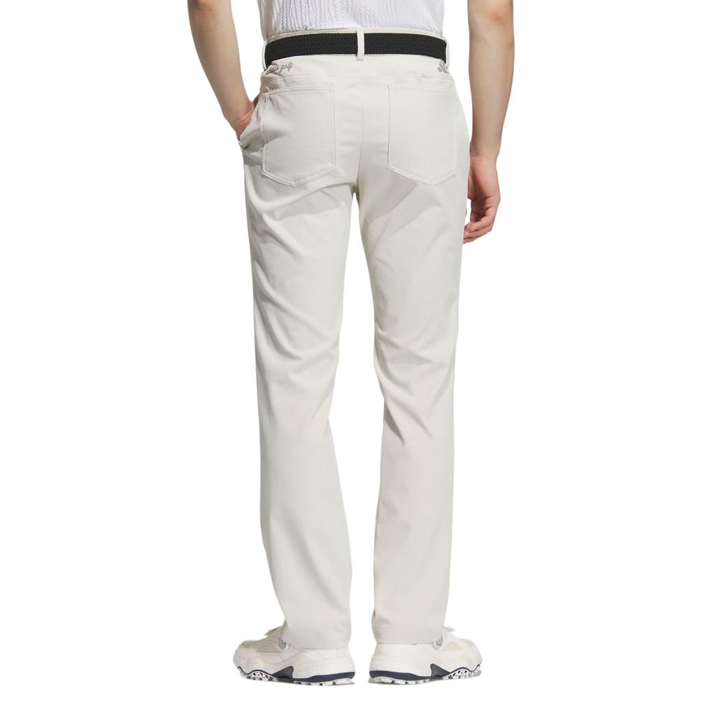 adidas Golf Clothing Men's Bauxite Brown JL7958