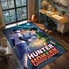 Hunter  Carpet Floor Mat Gamer Bedroom Home Decor Washable Non Slip Large Area YUN6512