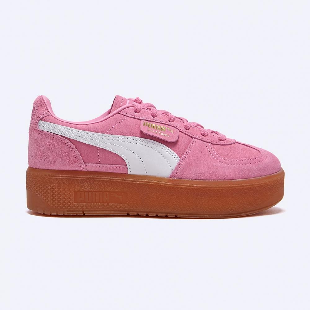 

Puma Палермо Эливата Розовый восторг Женщины 39934806 220