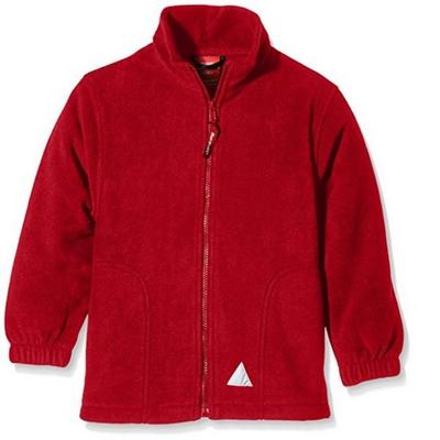 Result Mikron-Fleecejacke für Kinder