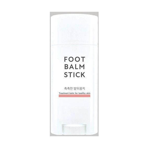 Beauty World Foot Balm Stick 15g