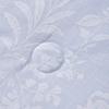 Mercury Home Textiles Cloud Blossom Antibacterial Summer Quilt