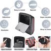 Armrest Hidden Box Tray for Kia Sportage 2023-2025 2026 NQ5 Center Console Secret Organizer Interior Storage Box Car Accessories