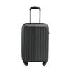 Diplomat HM-6693 Hardshell Spinner Suitcase