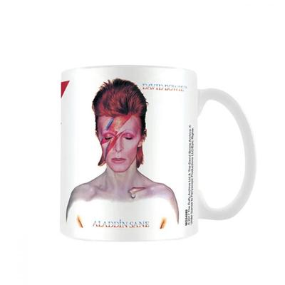 Aladdin Sane Tasse