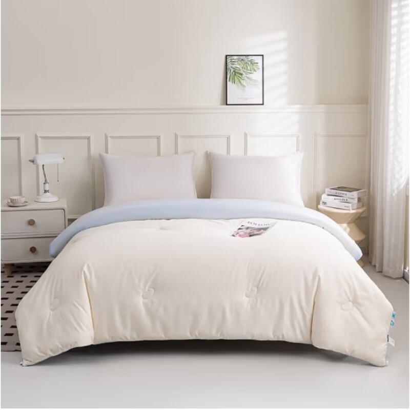 

Dohihome Cloud Soft Soybean Protein Four Seasons Quilt