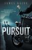 Buch Pursuit