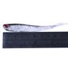 HENGJIA 5pcs Soft Fishing Bait 3.6g/10cm Lifelike Shad Swimbait Wobbler Fishing Tool