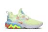 Men's Sneakers Nike React Presto Barely Volt Barely Volt/Hyper Crimson-Blue Gaze-Volt-White