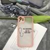Nurse Medical Medicine Health Heart Phone Case For iPhone 16 15 14 13 12 11 Pro Max Mini SE 7 8 Plus Matte Cover Clear Fundas
