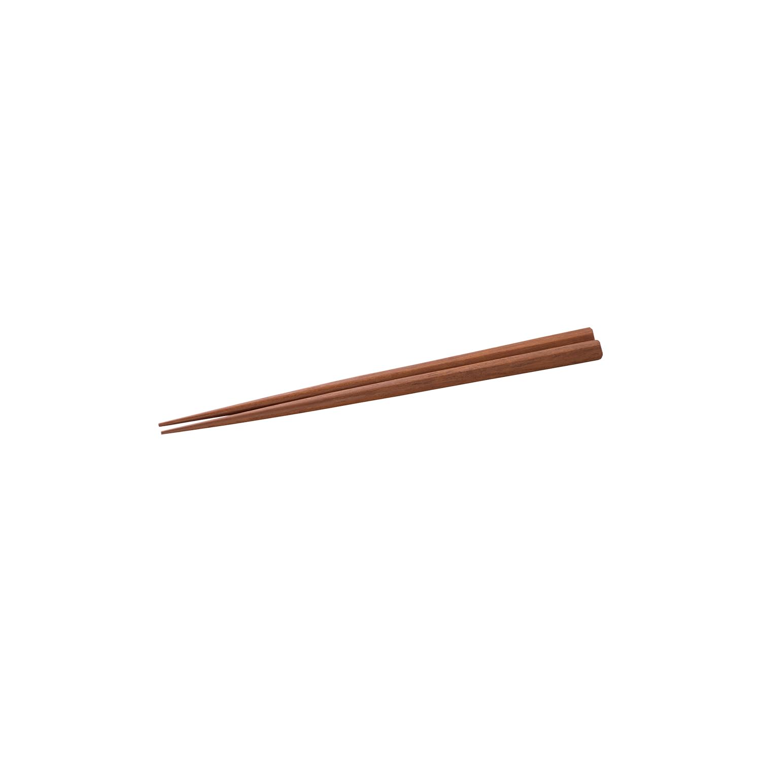 

KINTO HIBI Chopsticks 180mm Iron Wood 27002