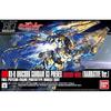 HGUC Mobile Suit Gundam Narrative Unicorn Gundam 03 Phenex (Destroy Mode) (Narrative Ver.) 1/144 Sca