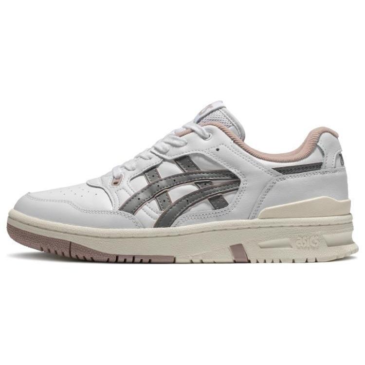 ASICS EX89 White Clay Grey Men s 1201A476-107 EU 36