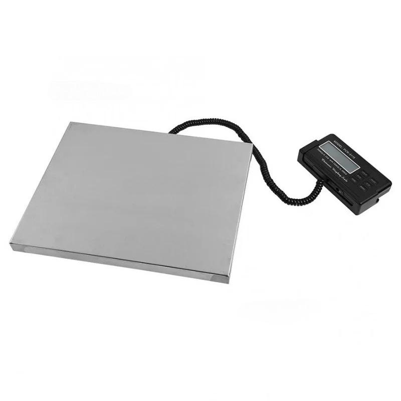 Electronic Postal Weighing Package Scale Industrial and Commercial Stainless Steel Express Scale Pet Weighing