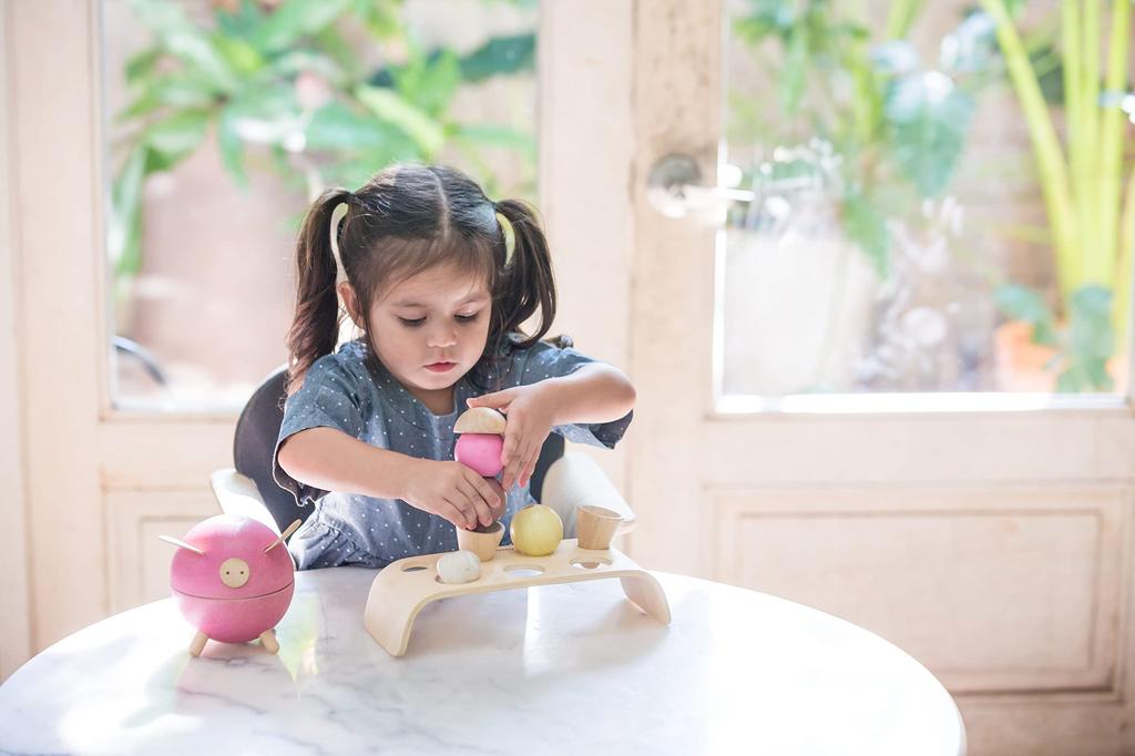 PLANTOYS Ice Cream Set 3486