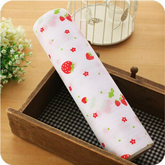 Japanese Style Waterproof & Non-Slip Placemat: Cuttable, Moisture-Proof, Mildew-Proof, Stain-Resistant Cabinet Mat.