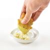 Wahei Freiz Cookware Condiment Grater Baby Food G-Cook Ceramic GC-163
