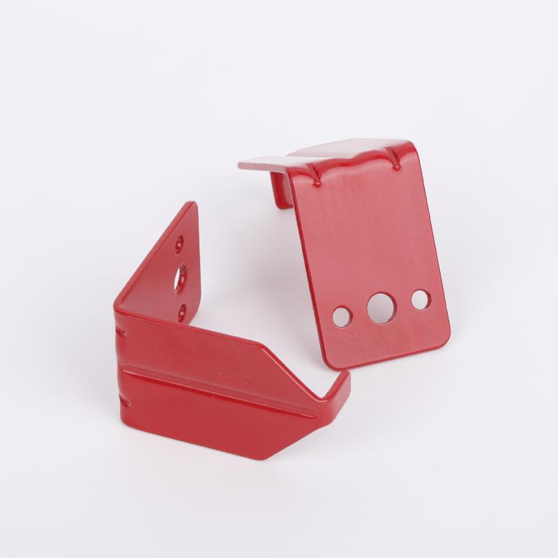 4 Stuks Brandblusser Bevestiging Brandblusser Houder Voor 20 Lb Universele Brandblusser Gratis Schroeven & Ringen