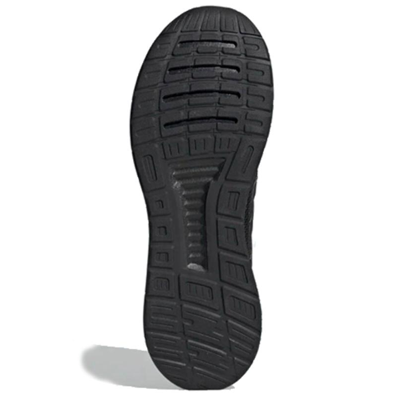 Adidas Runfalcon 'Triple Black' Sneakers G28970