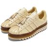 CLOT x adidas Superstar Crystal Sand Unisex Tenisky Krémová Hmlisto-béžová Obláčikovo-biela JQ6117