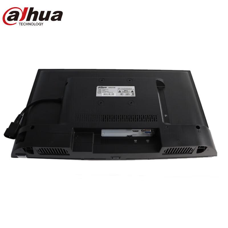 Dahua 65-inch 4K Industrial Monitor CN plug (adapter included)