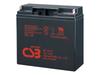 Batterie CSB | GP12170B1 12V 17Ah