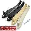 Upgraded Interior Car Asseccories Door Handle Ide Cover Trim For BMW 3 4 Series F30 F80 F31 F32 F33 F34 F35 F36 2013-2018