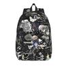 Sebastian Solace Teenage Backpack Gift High School Business  Daypack for Men Women College Shoulder Bag