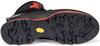 Hiking Shoes Hanwag Alverstone II GTX Black/red