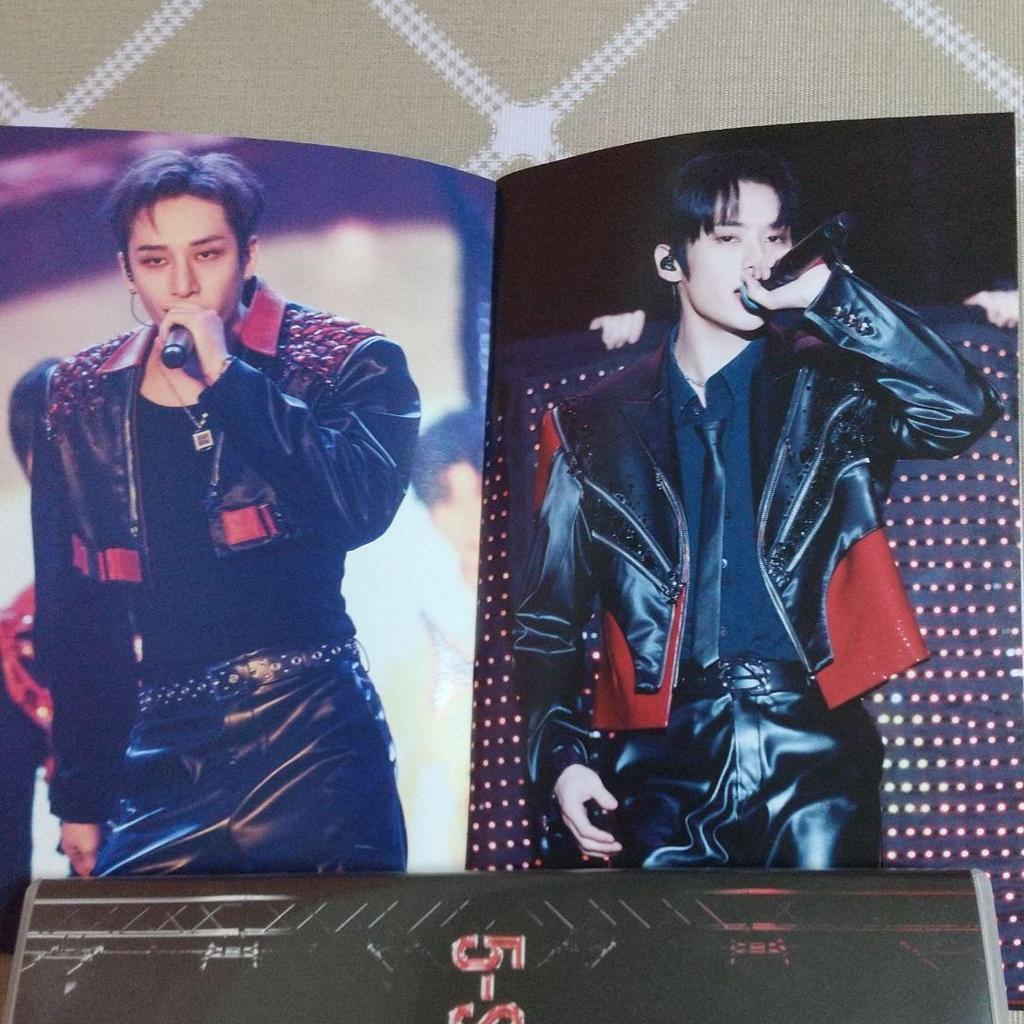 [USED] Stray Kids/5-STAR Dome Tour 2023 Sukizu