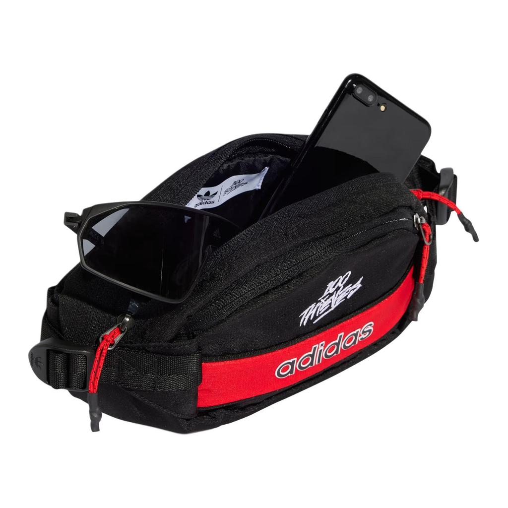 New Adidas 100 Thieves Bag JE0318