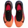 Nike Pánské tenisky Air Zoom Alphafly 3 Glam Orange Pulse Fialová-Dynasty Elektricky zelená Černá IO9573-800
