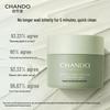CHANDO Himalayan Tea Mud Mask