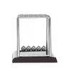Gate-Shaped Newton's Cradle Desk Ornament - Creative Graduation Gift