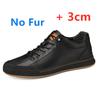 Fashion Mens Sneakers Genuine Leather Casual Outdoor Shoes Male Non-Slip Fashion Luxury Brand Footwear Quality Handmade White Shoe Men