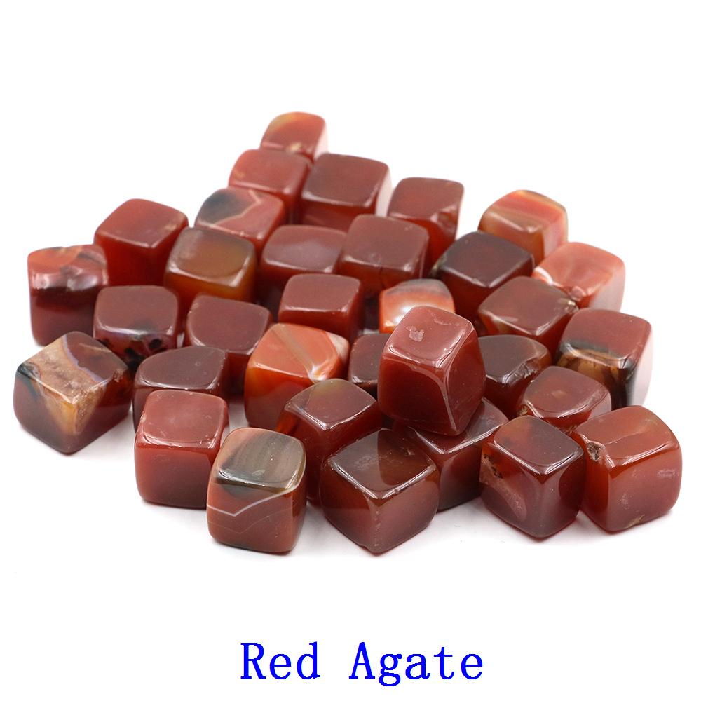 

Natural Tumbled Stones Crystals Tumbled Polished Rock Gemstone Specimen Energy Mineral Aquarium Garden Home Decor Bulk Wholesale 1 pcs