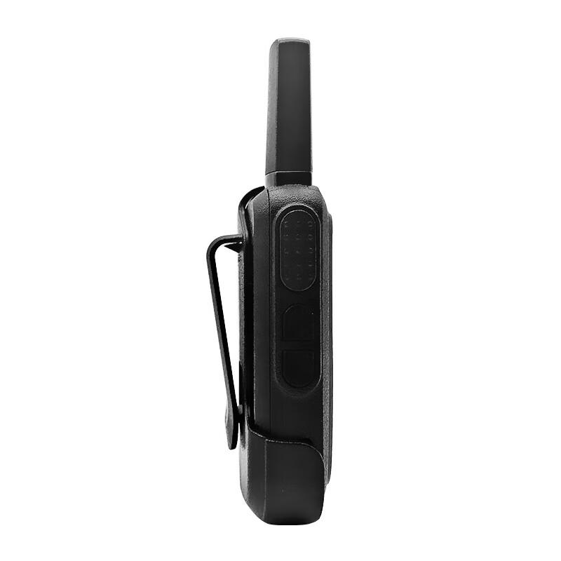 ZCHAT FAT 110 High-Power Two-Way Radio (CN version)