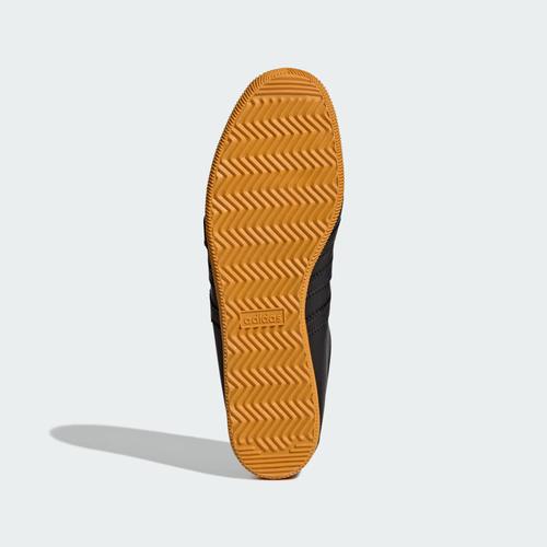 Adidas JAPAN JS3774 Unisex Schwarz Größe