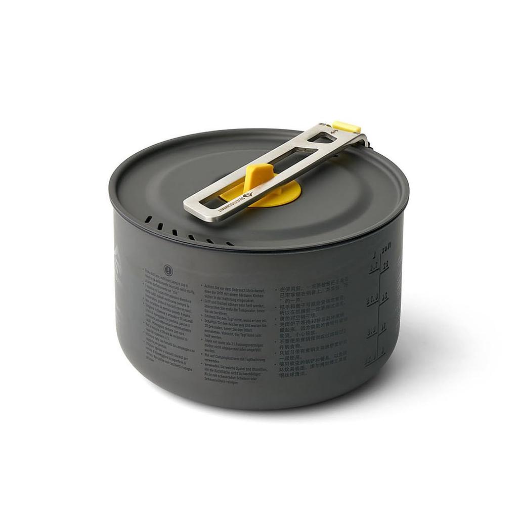 Sea to Summit Frontier UL Pot 1.3L ST84166