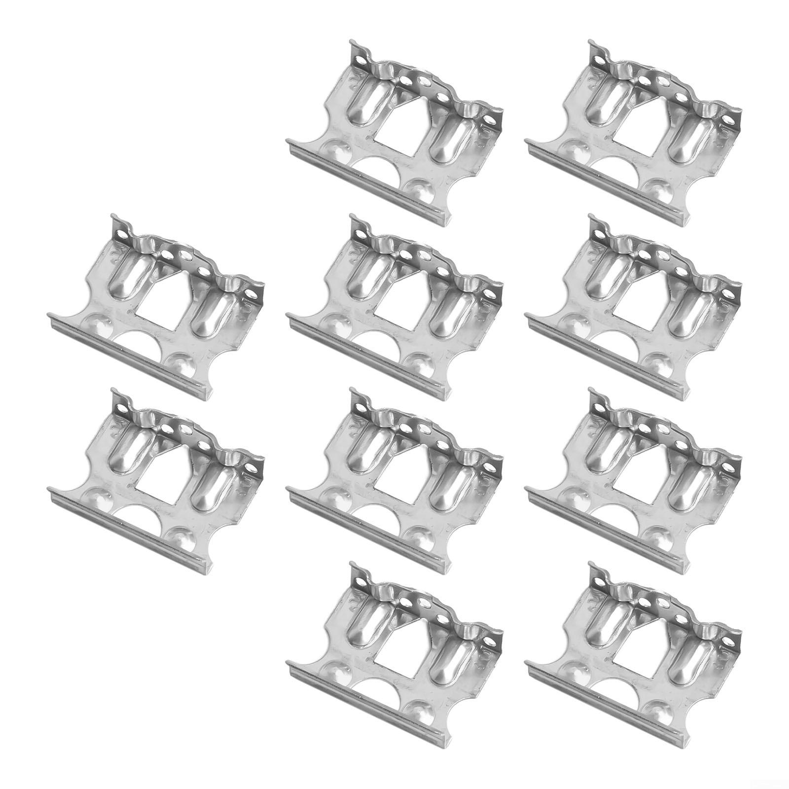 

Алюминиевая рама панели солнечных батарей Framewaterdrain Зажимы WaterDrain