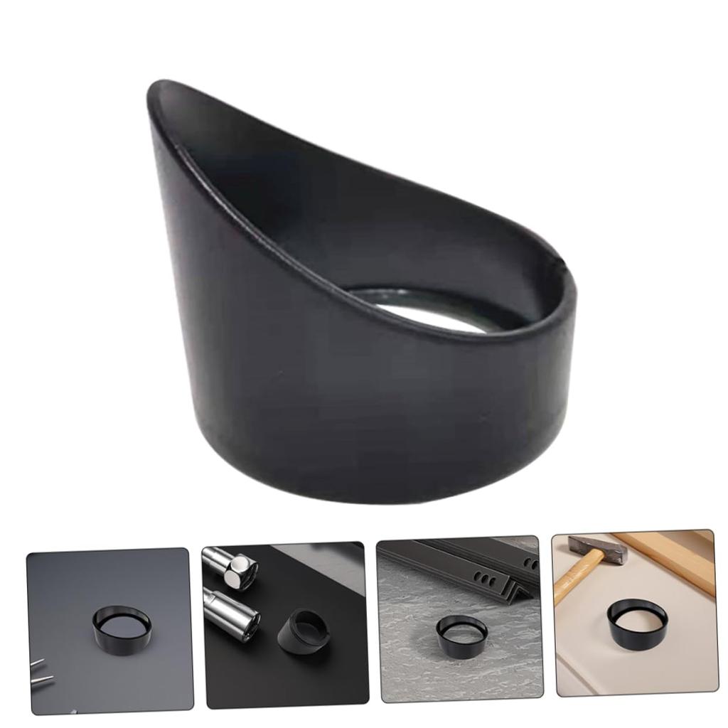 HEALEEP 2 Dash Meter Hood Universal Meter Cover Sing