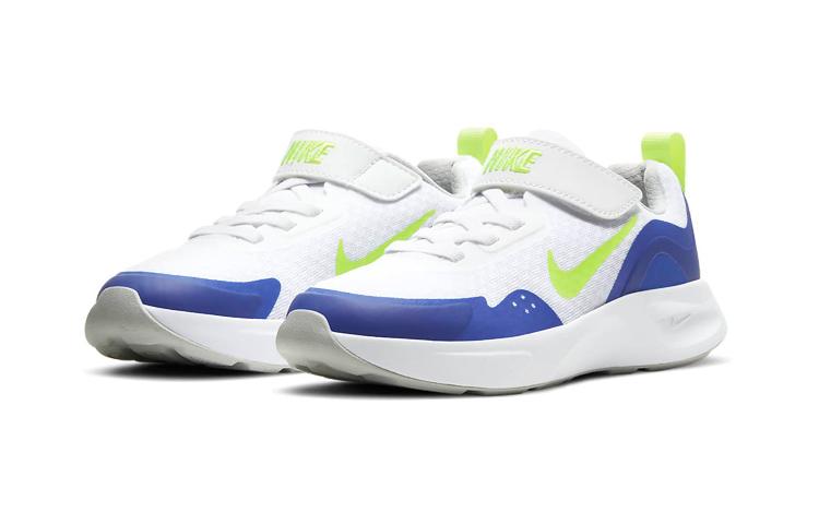 Nike Wearallday Kids' Running Shoes Pre School CJ3817-104