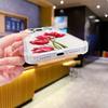 Factory Ins Wind Red Tulip UV Painted Mobile Phone Case Apple 16promax Four Corners Anti-drop Protective Case