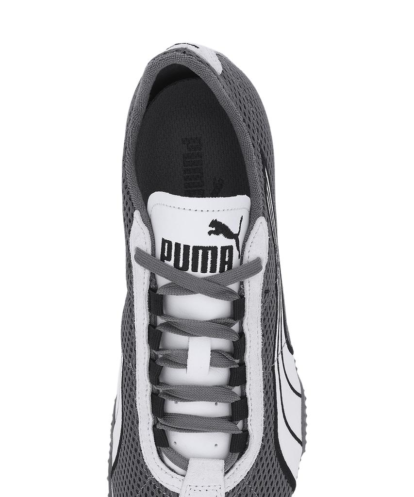 Puma H-Street - Cool Dark Gray: Silver Mist / 403775-07