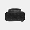 [Pre-Owned] Stark Visetos Classic Double-Sided Studded Handheld Shoulder Crossbody Backpack - Excellent #1MR8IUG