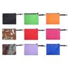 Portable Travel Camping Waterproof Makeup Cosmetic Storage Bag Zipper Pouch