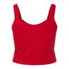 Bella + Canvas Womens/Ladies Spaghetti Strap Tank Top