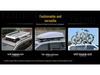 Aluminum Alloy Roof Crossbars for Tank 300/400–500 Luggage Rack